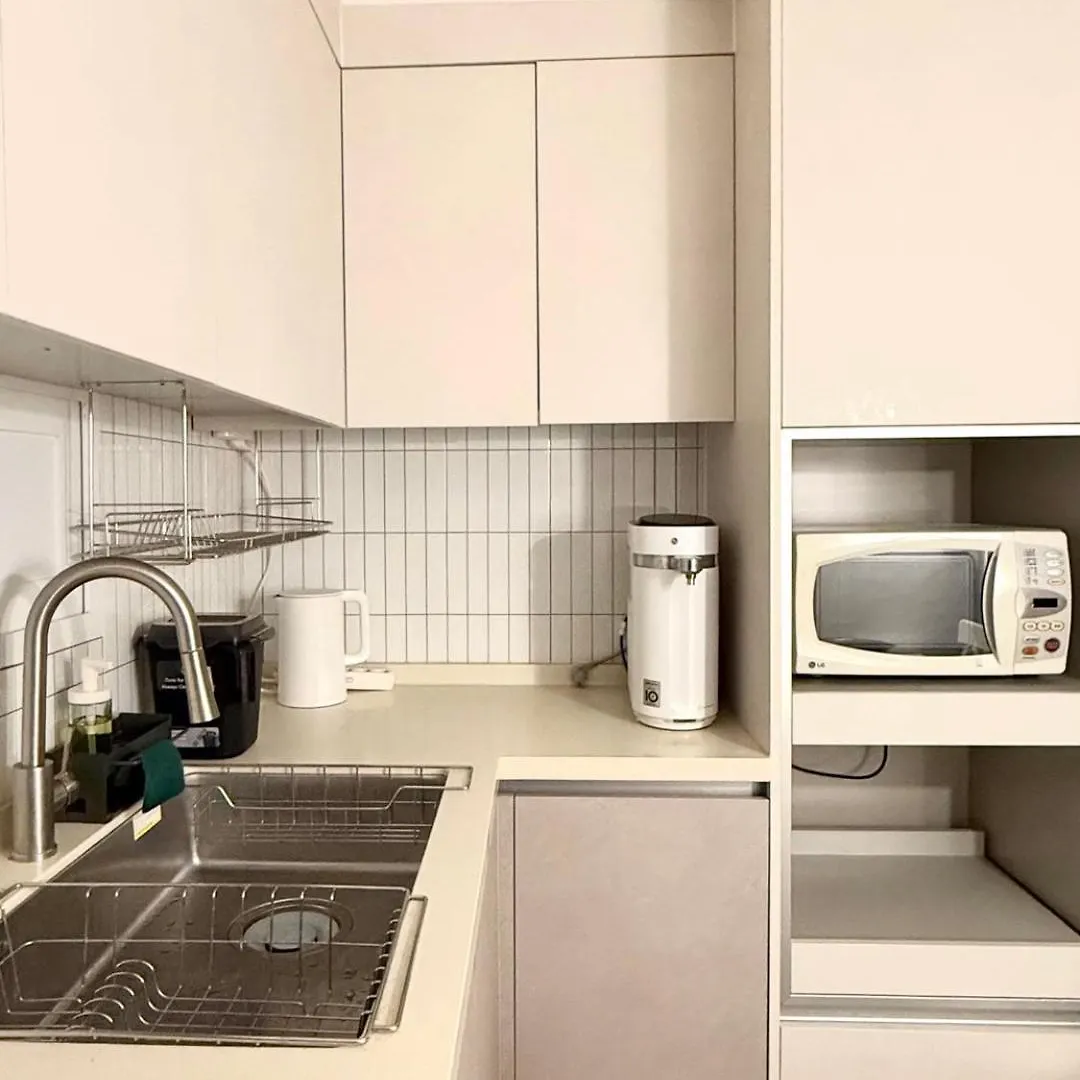 Hi Huam Apartment Seoul 0*,  South Korea