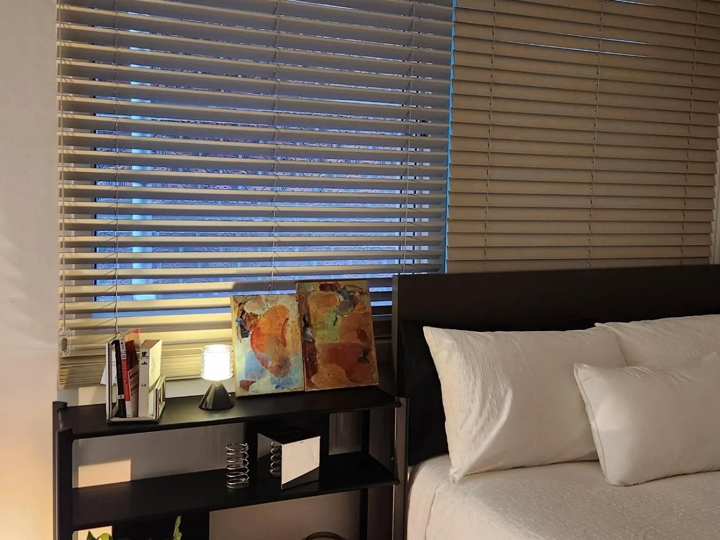 Hi Huam Apartment Seoul